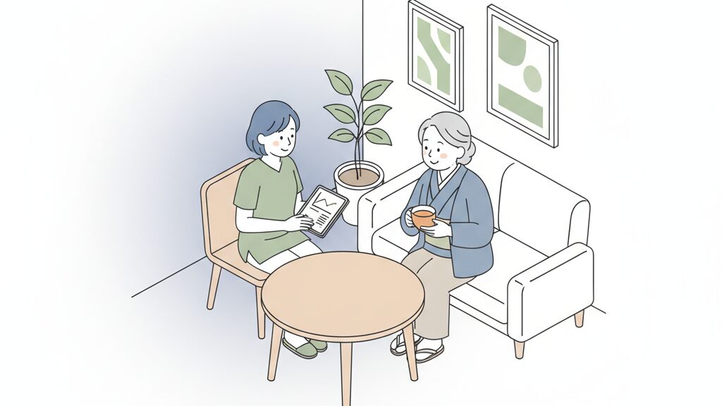 居宅介護支援事業所 独立開業ガイド【2026年版・指定要件/初期投資/収益化】